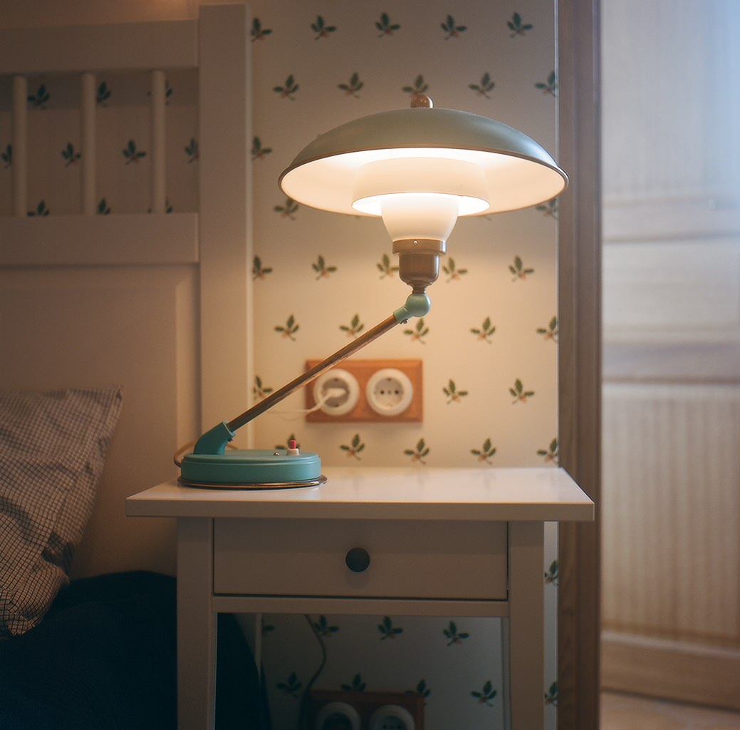 Квартира "1=2"