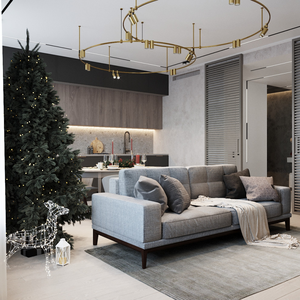 ЖК ЦАРСКАЯ ПЛОЩАДЬ