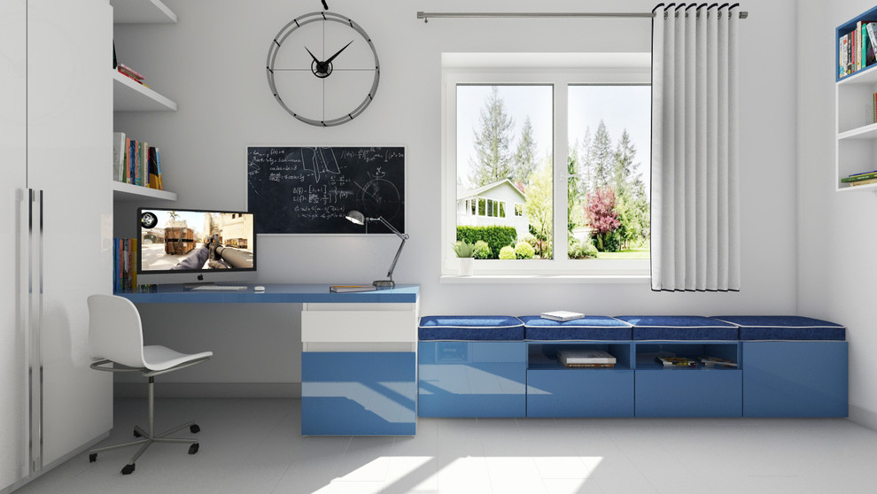 Дом в Петрово, Калининградская область