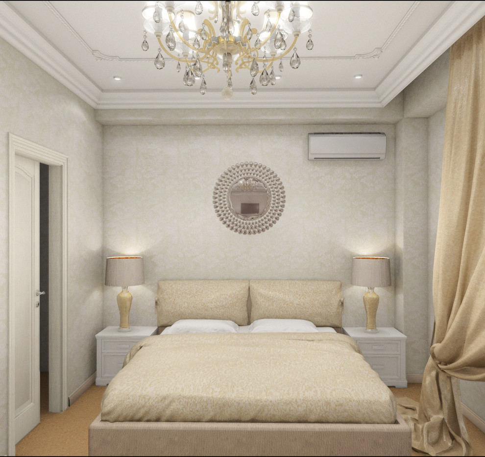 Сады морей апартаменты с одной спальней