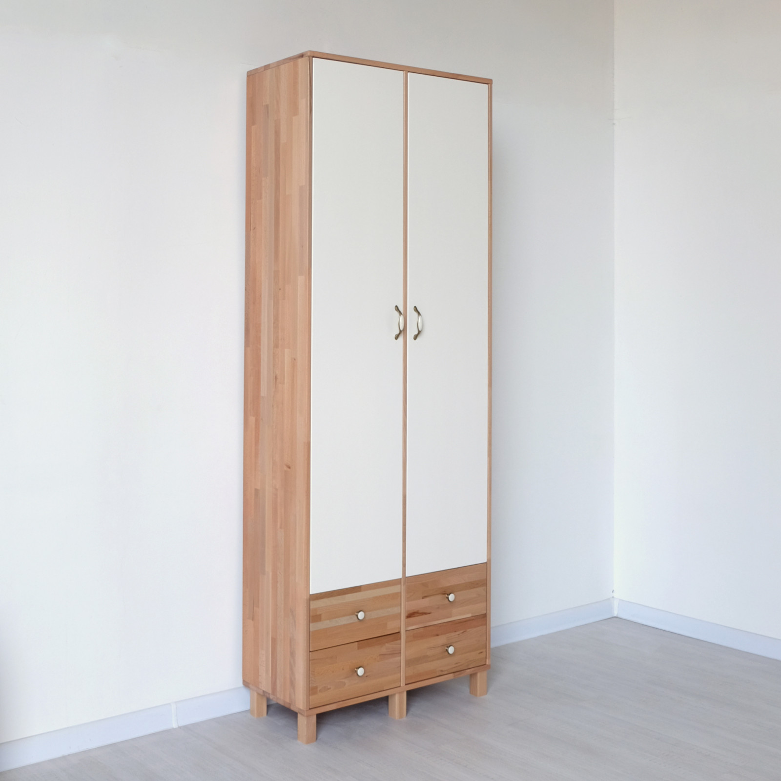 Шкафы для спальни, прихожей, гардеробной