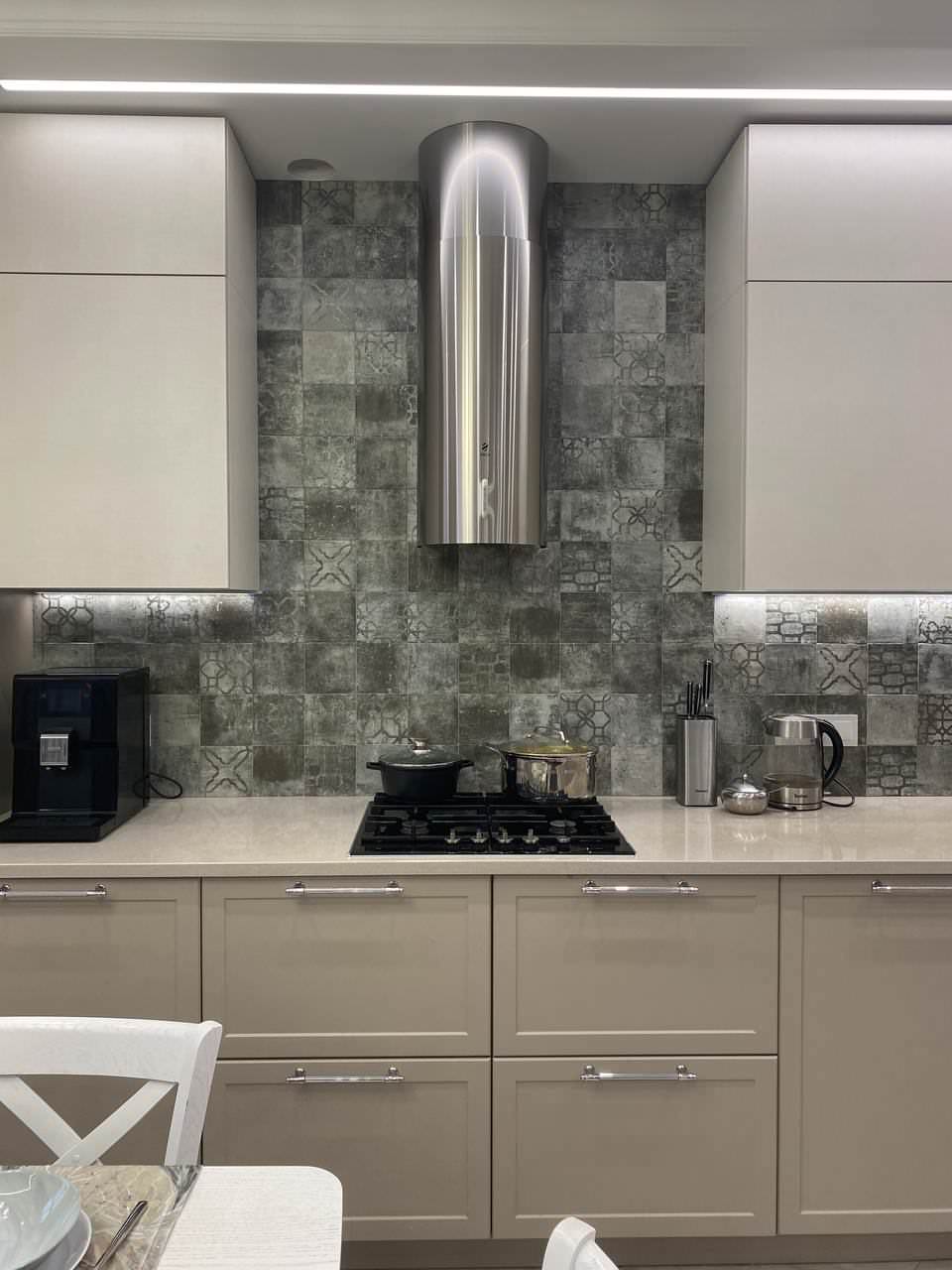 Квартира для семьи с 3мя детьми