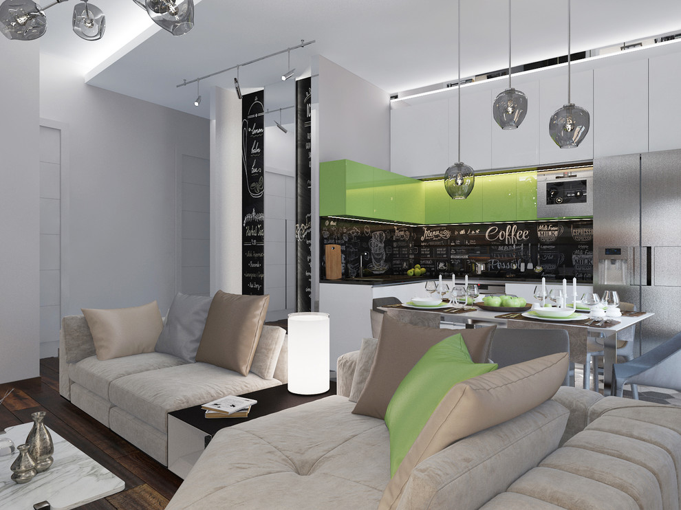 ЖК Резиденция Балчуг