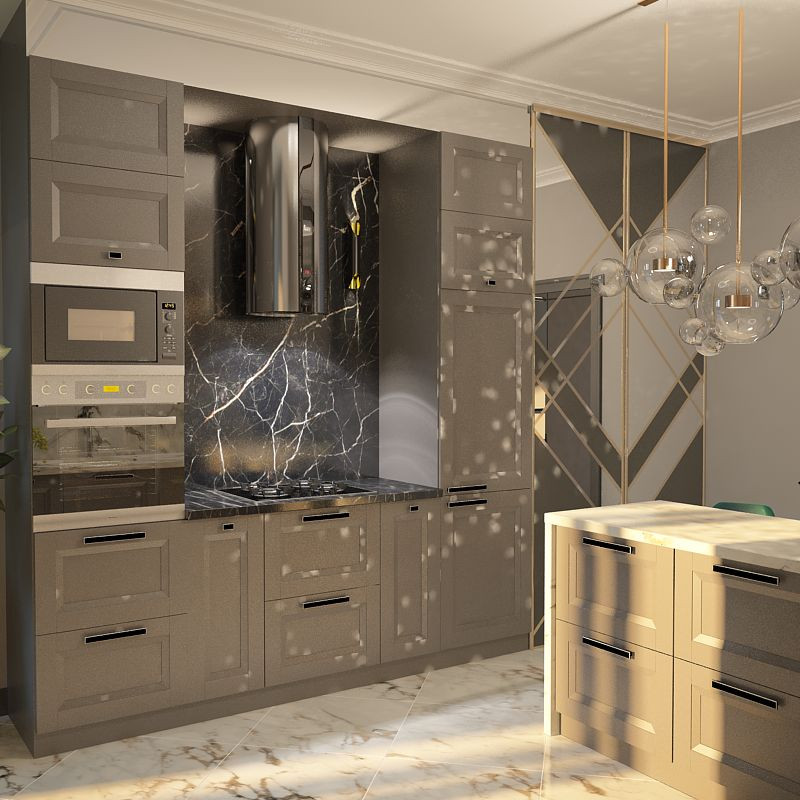 Квартира на ВДНХ