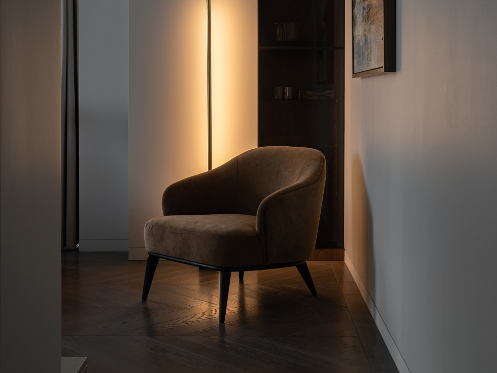 Квартира в Москве