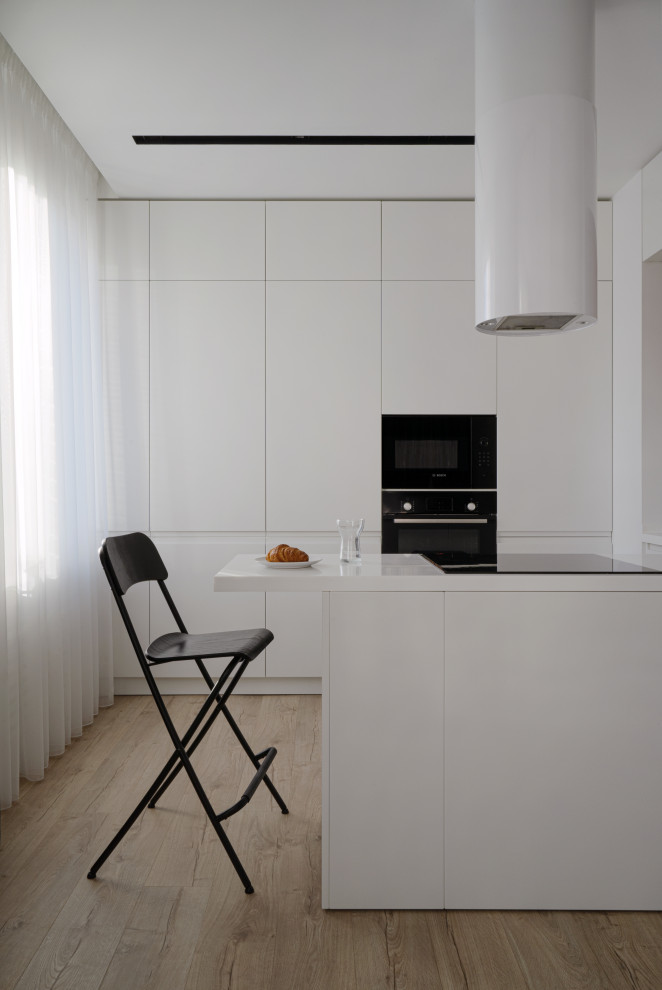 Квартира в ЖК "Среда"