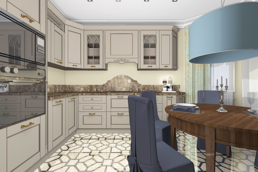 Квартира г.Москва