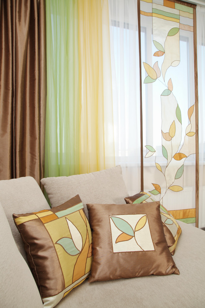 Частная квартира