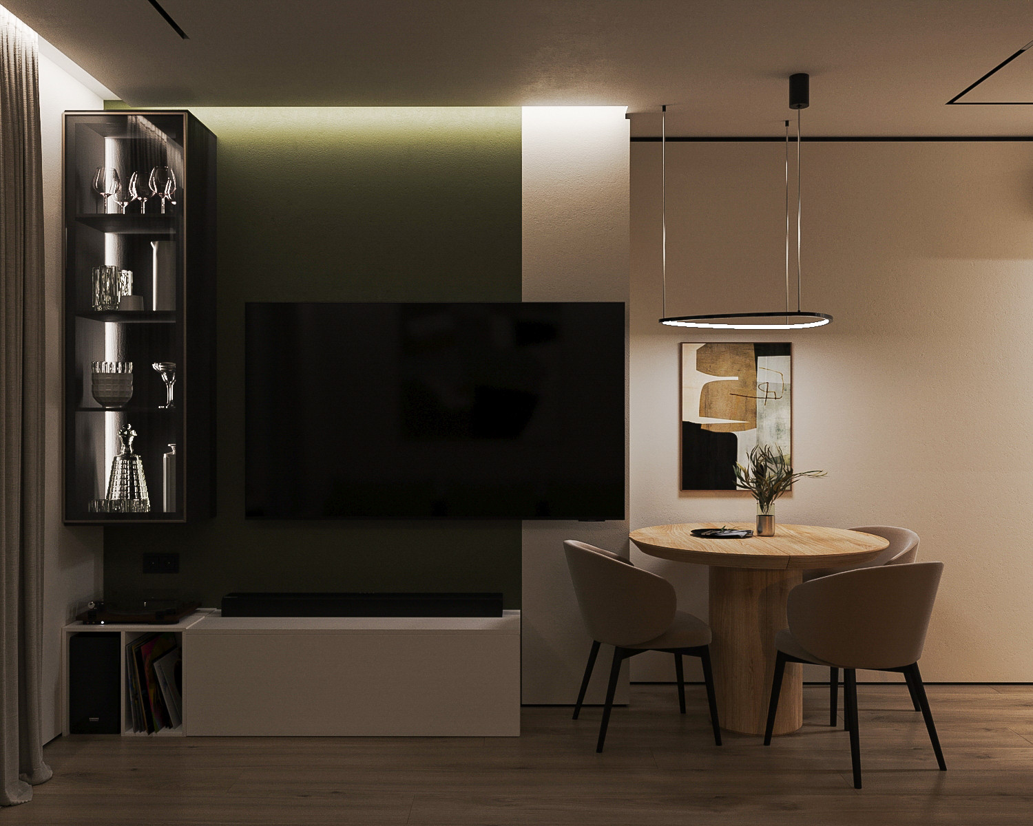 ЖК Галактика PRO