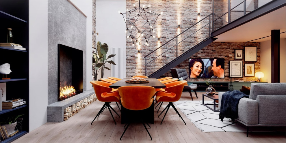 Обложка проекта: Projet Cure