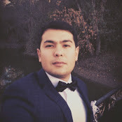 Ахметжан Ташкенбаев