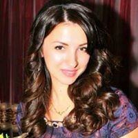 Эла Фаткуллаева