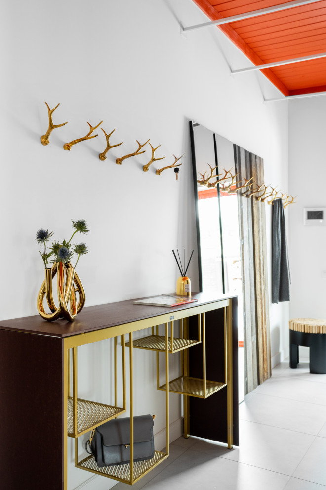 Фотосъемка загородного коттеджа