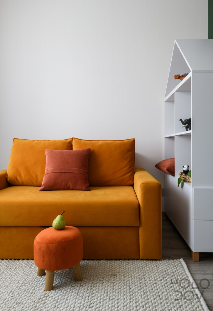 Трансформация