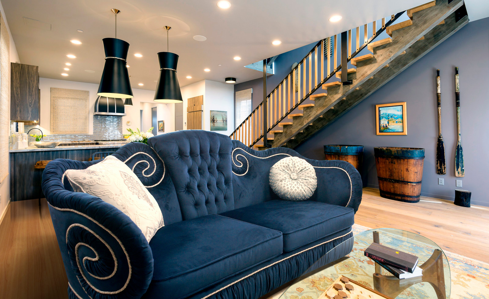 Диваны в интерьере/ Our couches in the interior