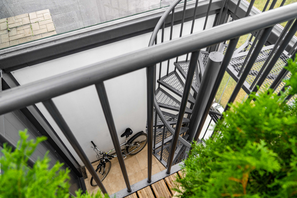 Квартира для финна, влюбленного в Петербург