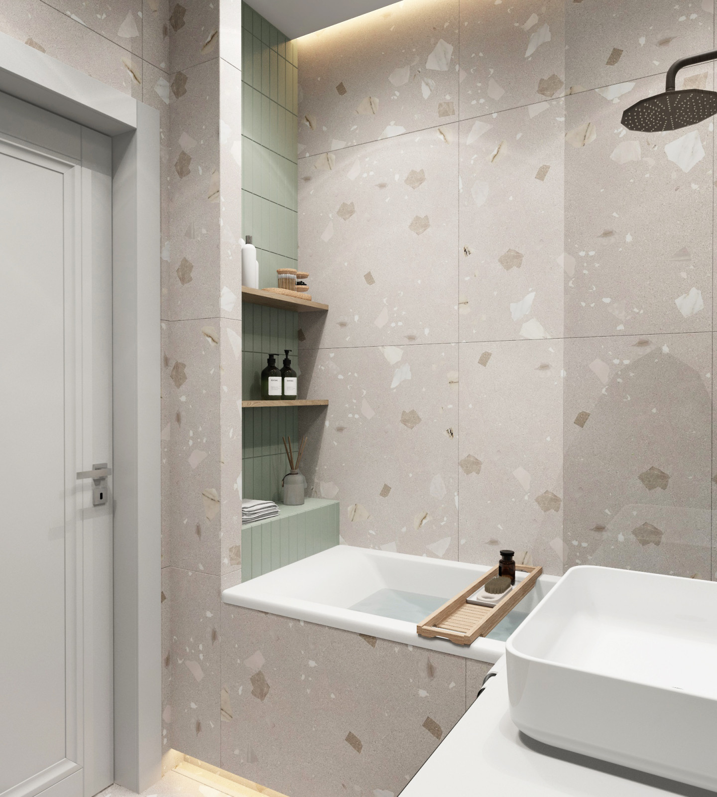 ЖК "Бавария"