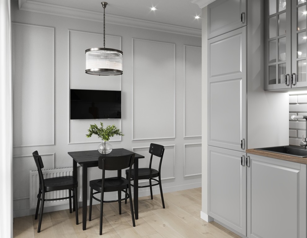 ЖК "Первый Николаевский" г. Екатеринбург