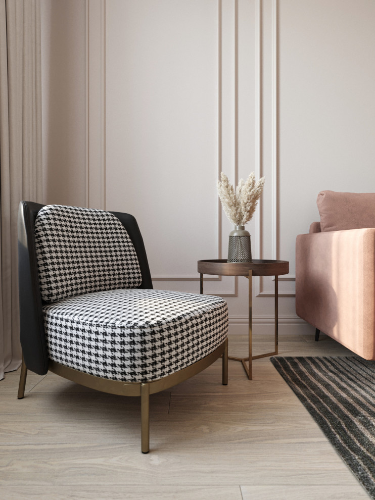 Квартира в Санкт-Петербурге. ЖК Terra