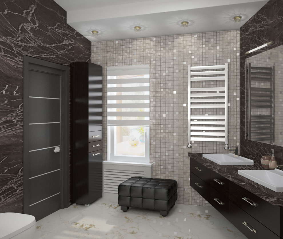 Коттедж  700 кв м