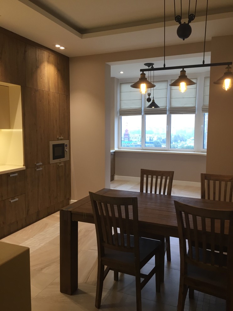 Скандинавский стиль