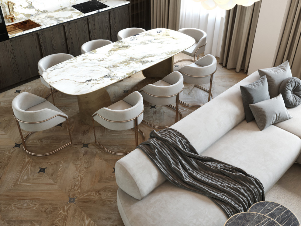 Квартира в Royal Park