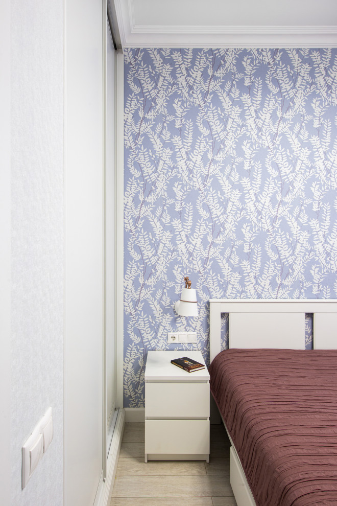 ЖК Лефортово Парк