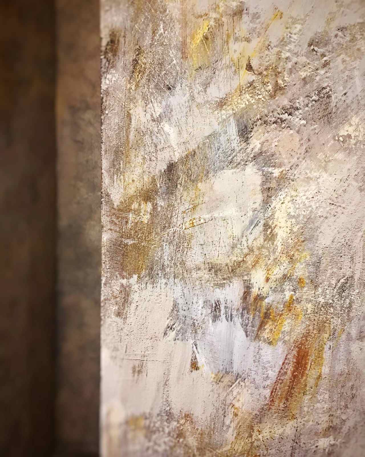 Обложка проекта: Мои фактуры стен