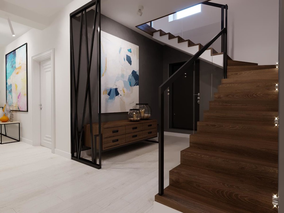 Дом в поселке Абу-Даби