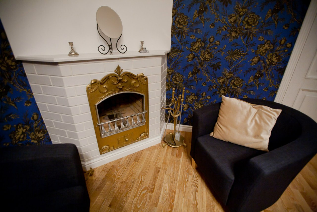 Большая Монетная