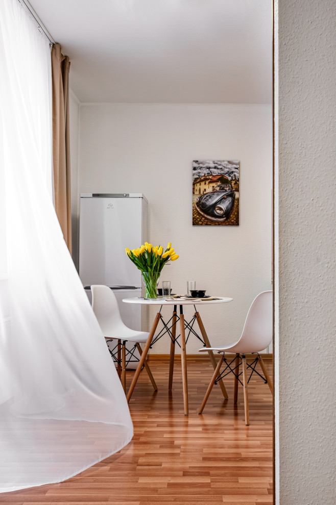 Небольшая уютная квартира в центре Екатеринбурга для сдачи в наём