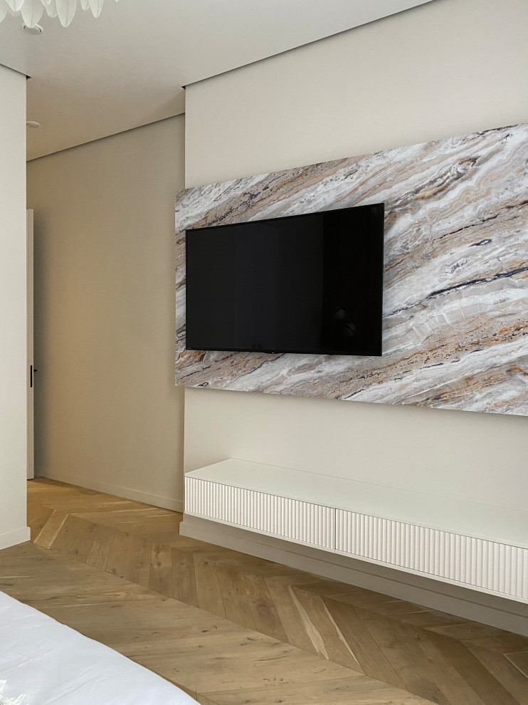 жк Крылья, 50 кв