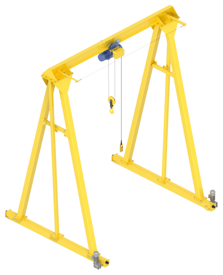 Промышленные компоненты