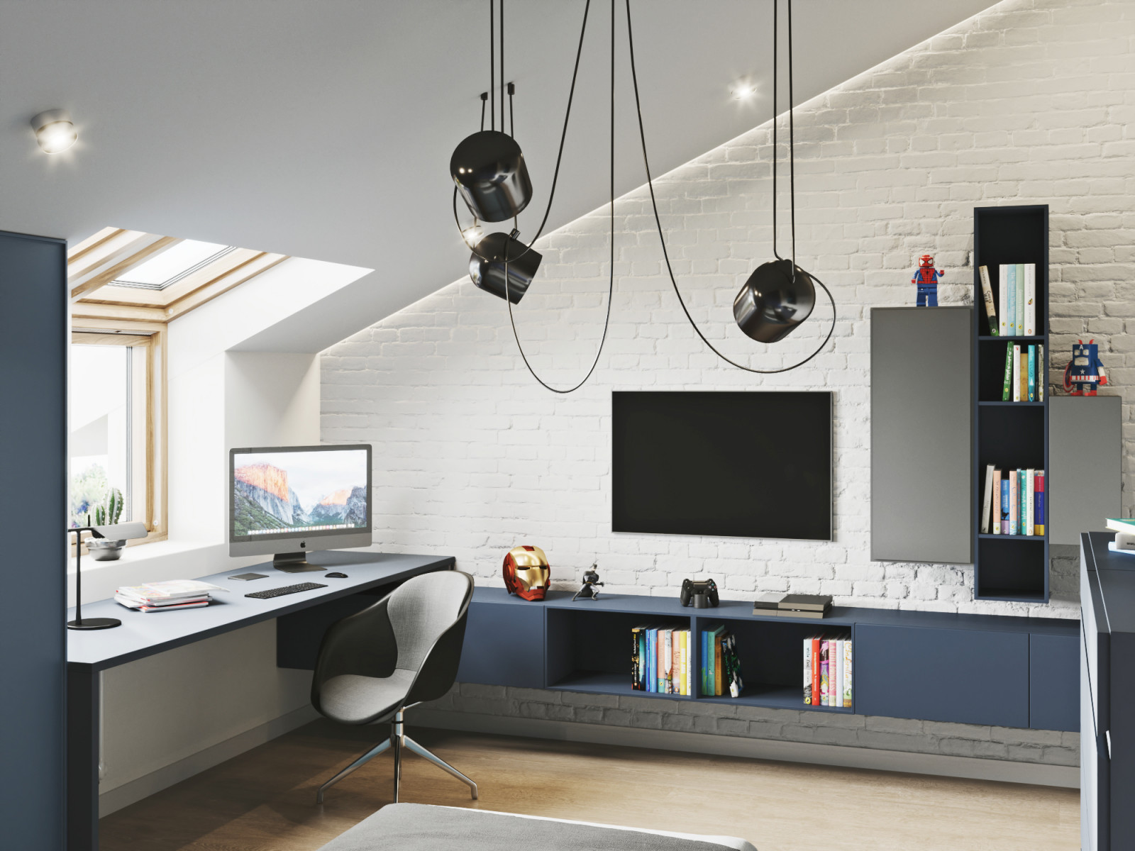 Дом в Пестово