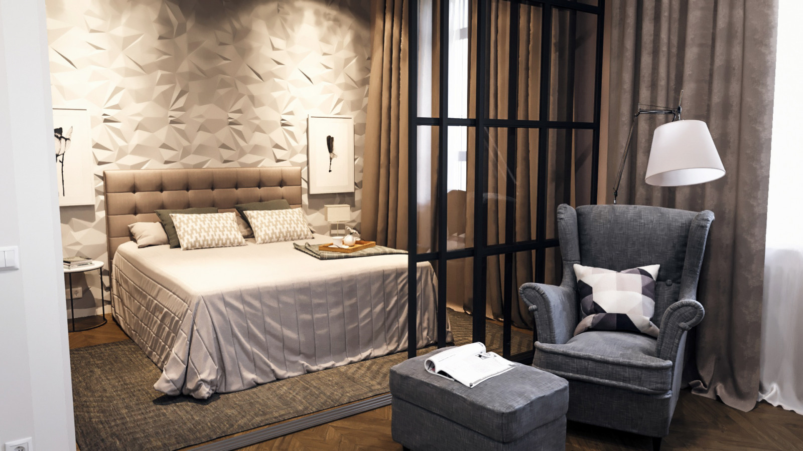 Квартира для сдачи в наем в Орле