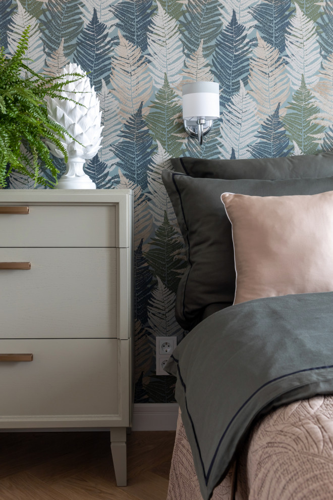 И пусть звучит музыка