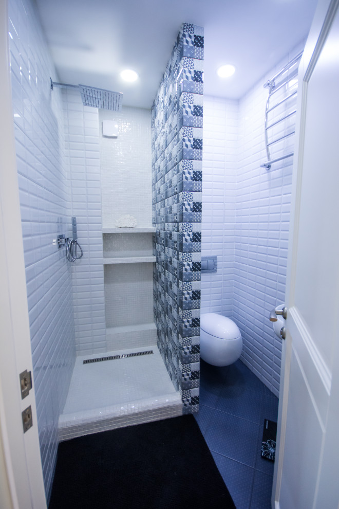 ЖК на Обской г.Новосибирск