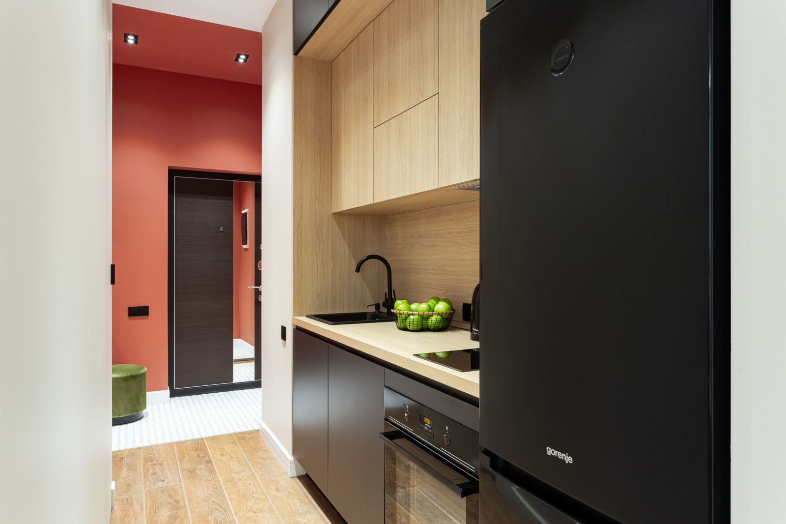 ЖК Ривер Парк