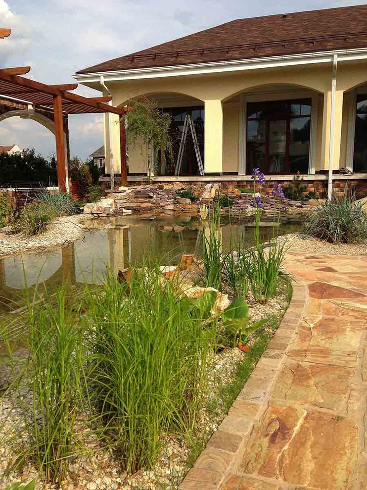 Княжье озеро