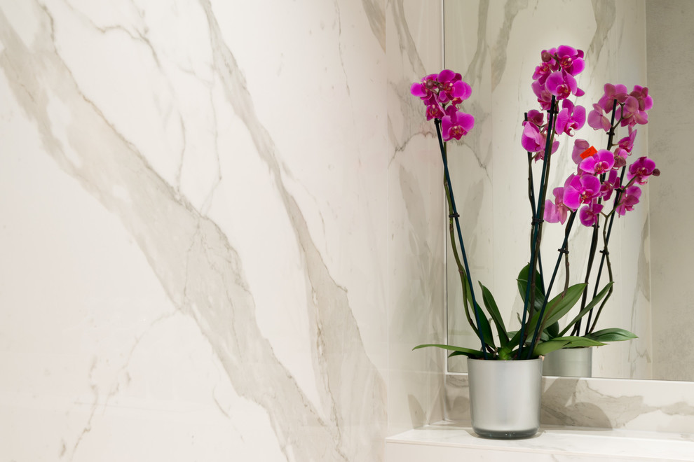 Видовая квартира, S - 154м