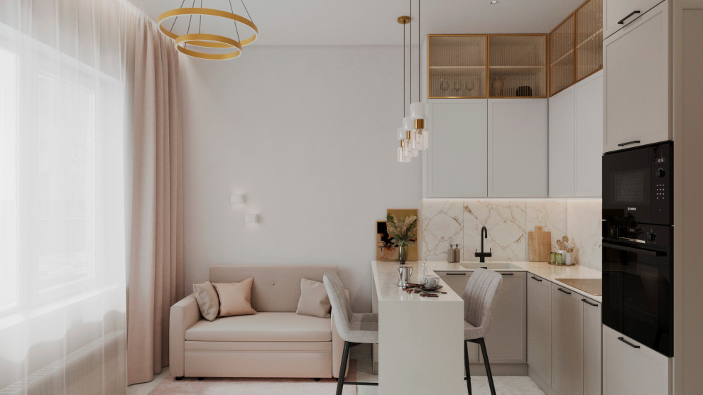 Обложка проекта: Lubov