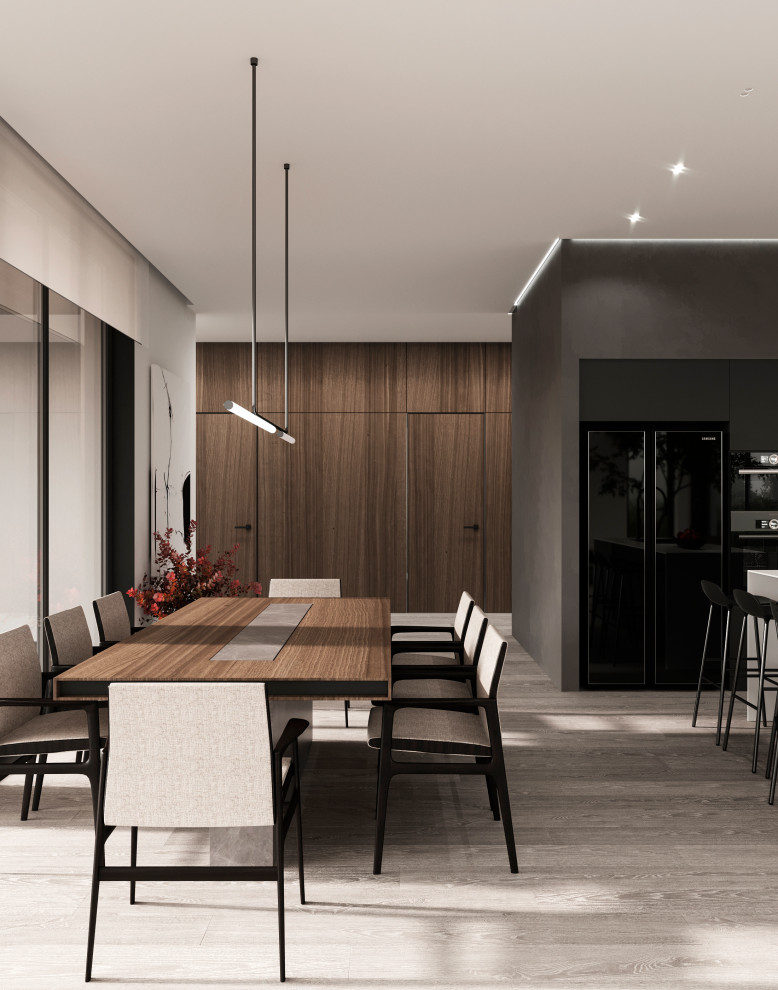 Обложка проекта: Okolica