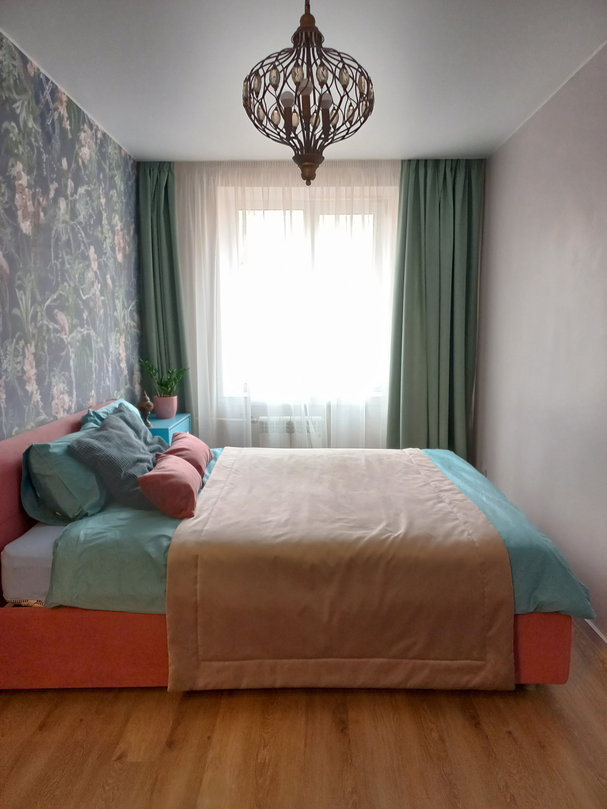 Фили 40 кв.м. - реализация