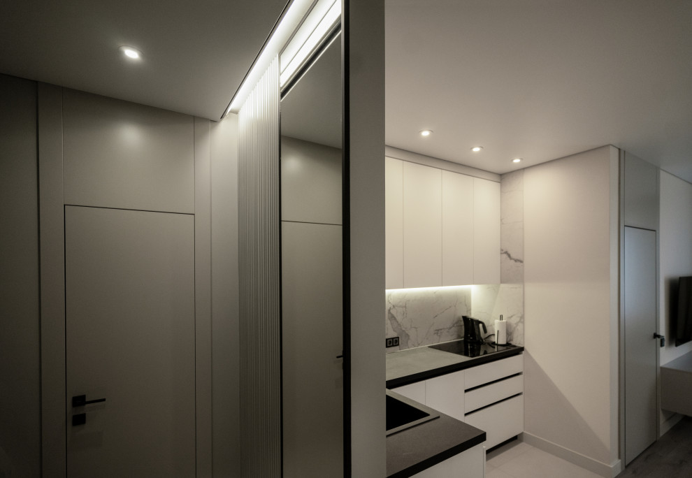 25 оттенков серого