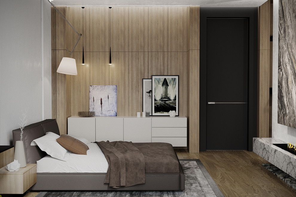 Квартира на Цветном бульваре.