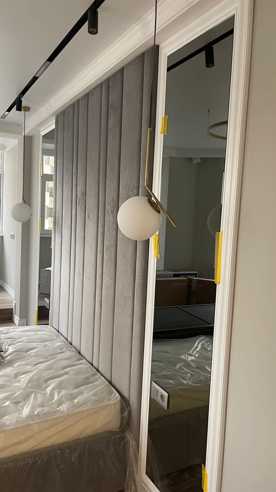 Ремонт квартиры в Сочи "под ключ"