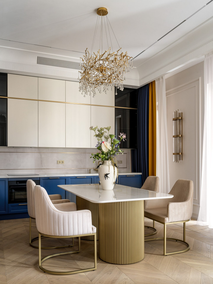 ЖК Садовые кварталы