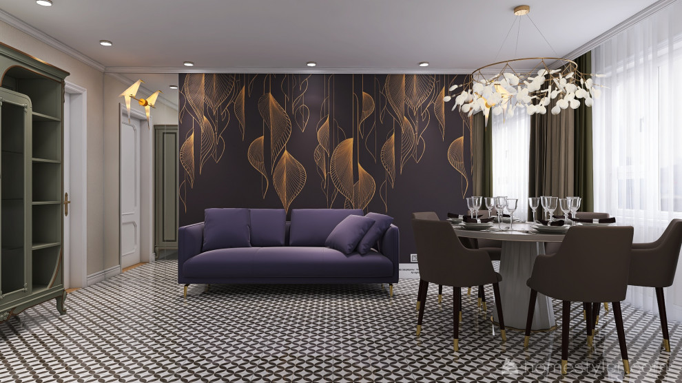 Проект в Нефтюганске