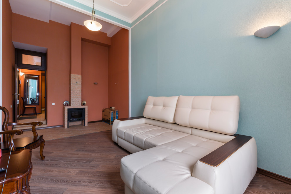 Квартира  на Фонтанке