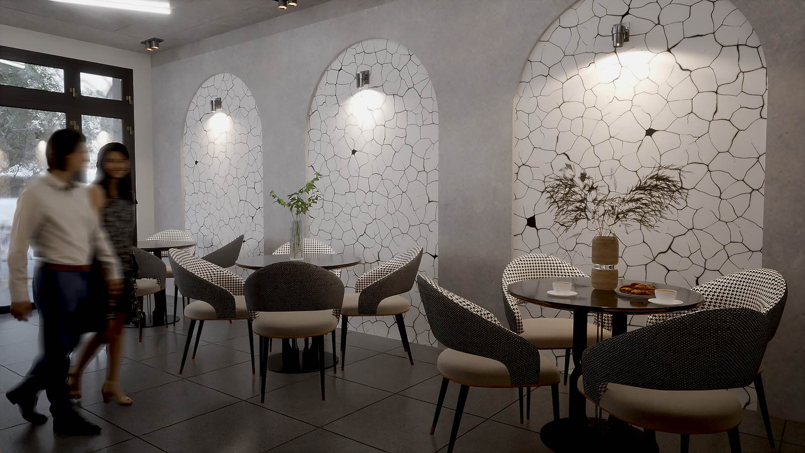 3D-visualisointityöni